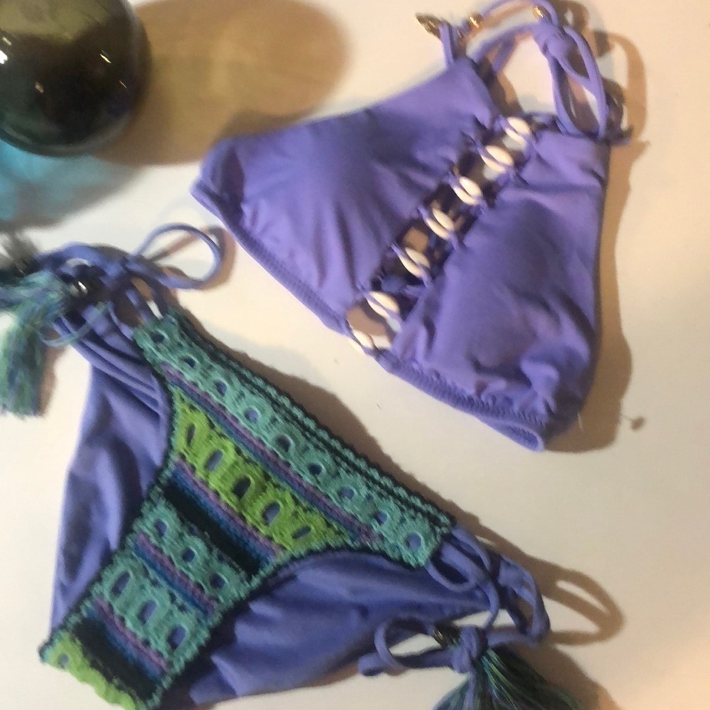 Ale Bikini NWOT